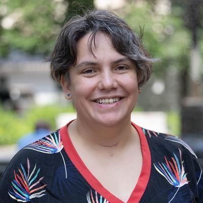 Yanina Bellini Saibene Profile